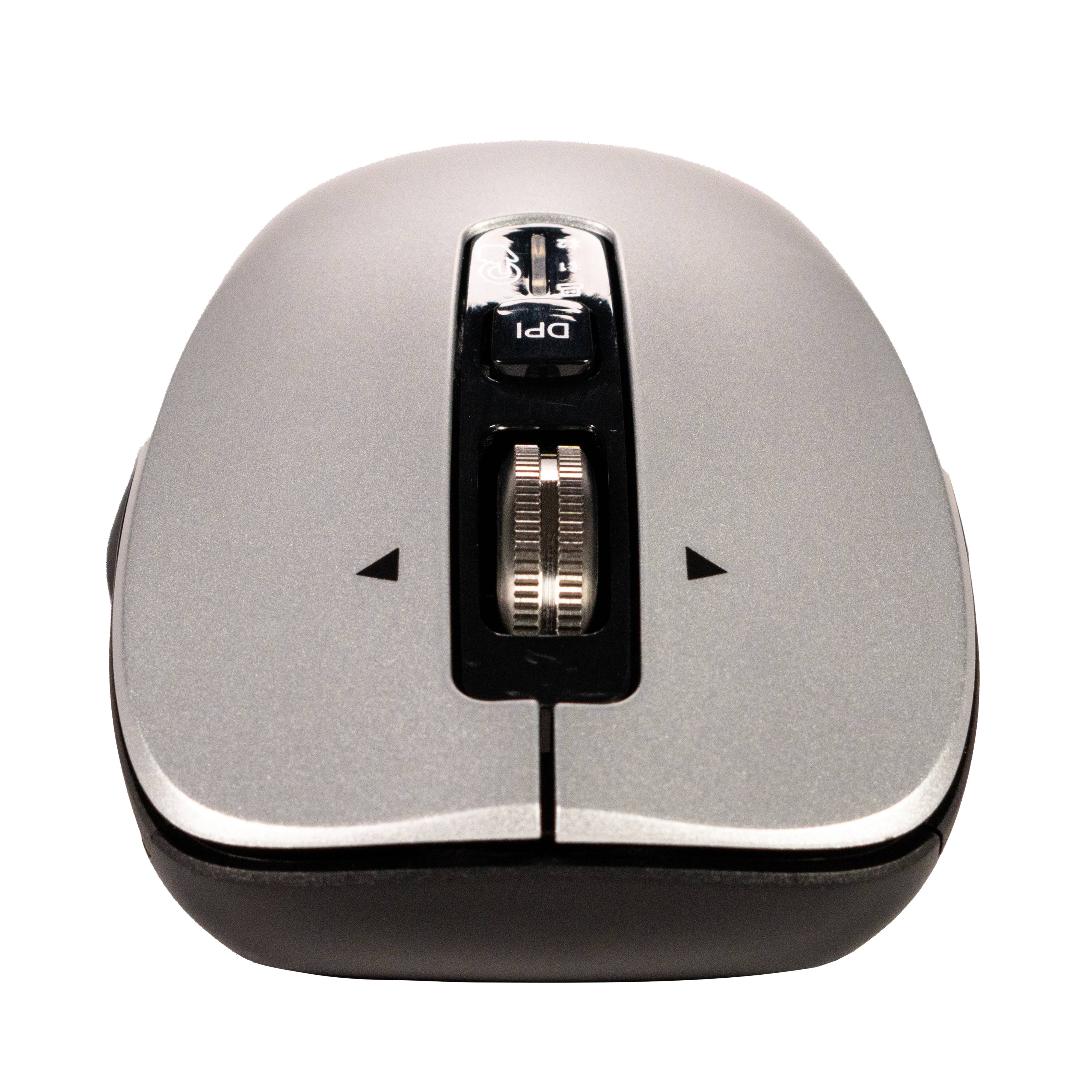 Mouse Naceb Technology NA-0132G
