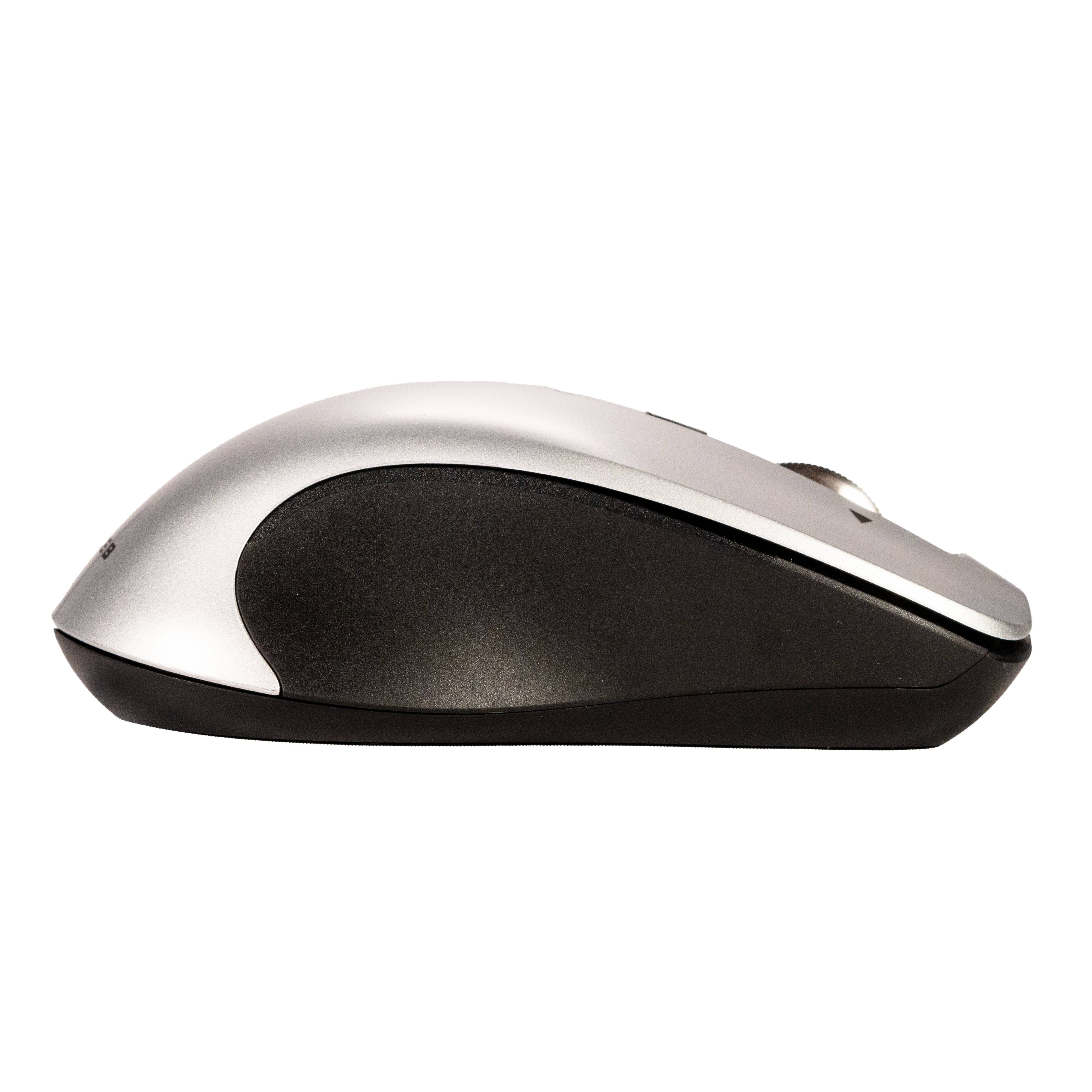 Mouse Naceb Technology NA-0132G