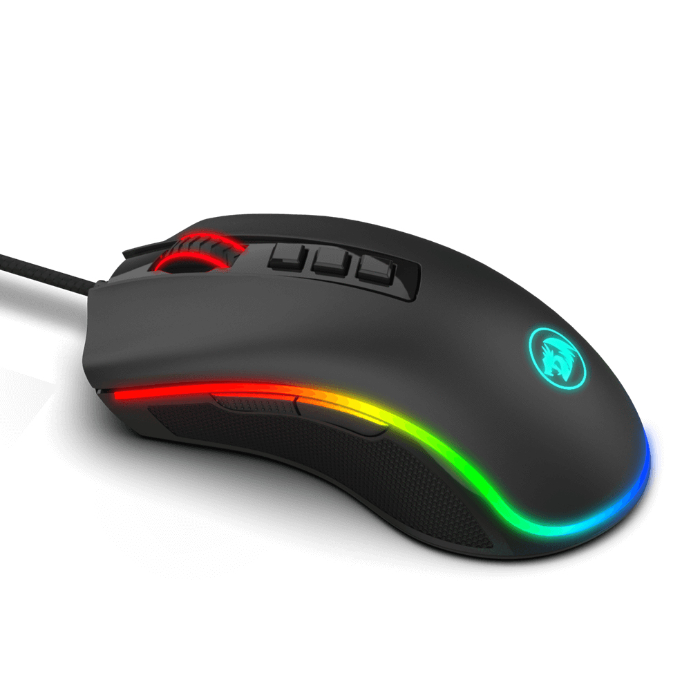 Mouse  Redragon M711-FPS