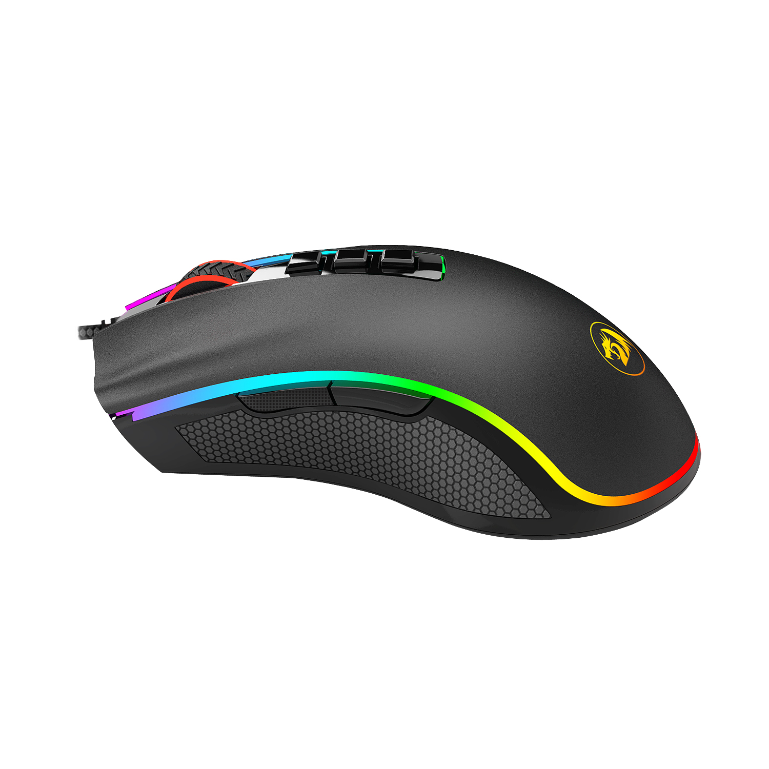 Mouse  Redragon M711-FPS