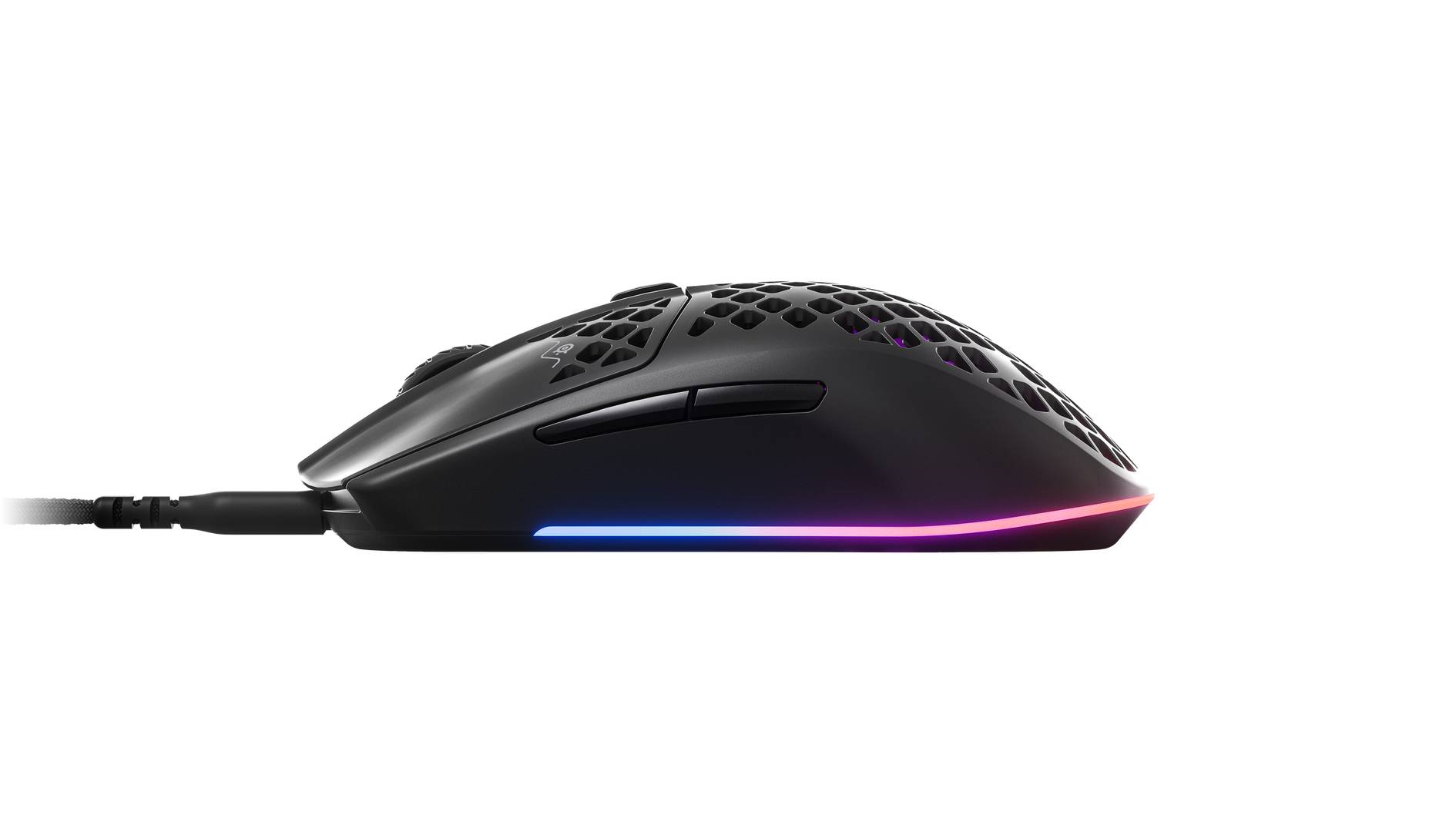 Mouse STEELSERIES 62611