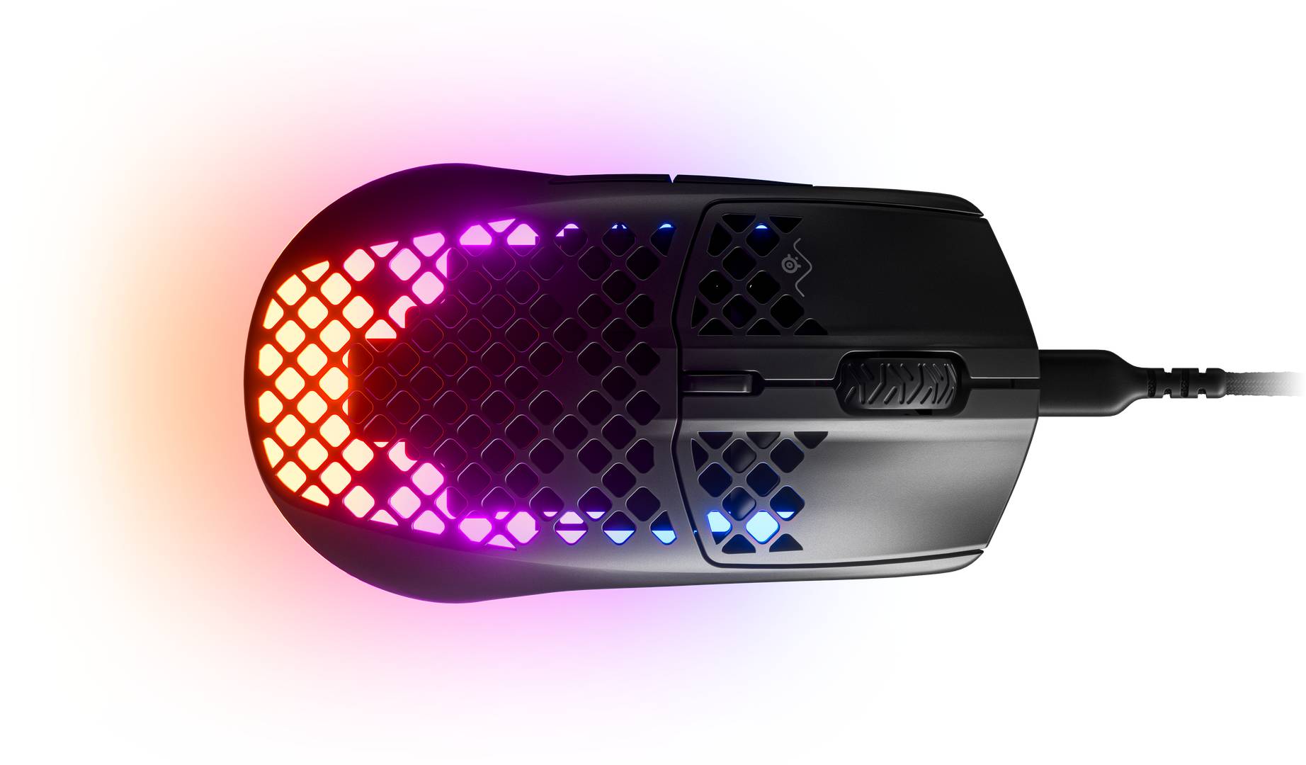 Mouse STEELSERIES 62611
