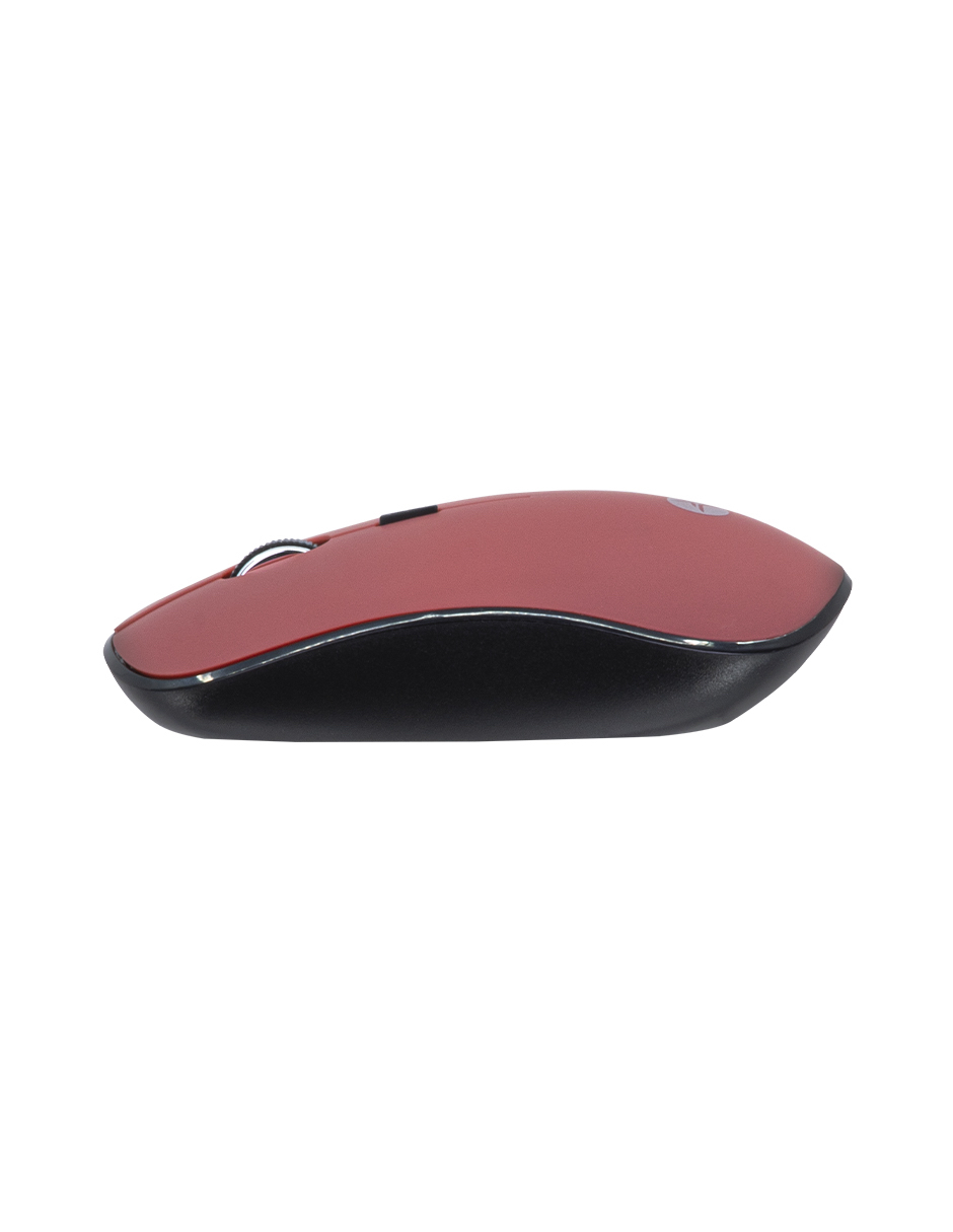 Mouse Inalámbrico  TECHZONE TZMOUINA03