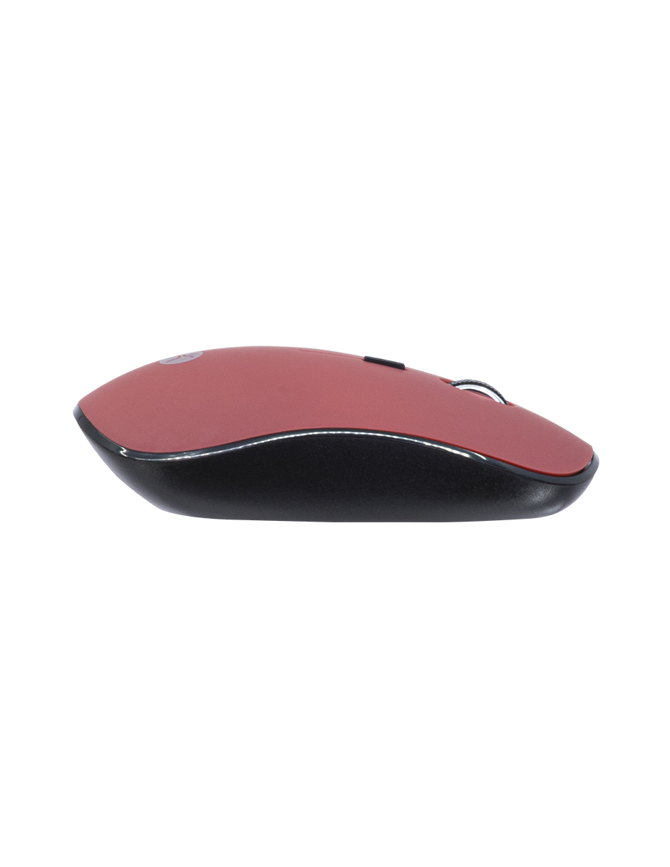 Mouse Inalámbrico  TECHZONE TZMOUINA03