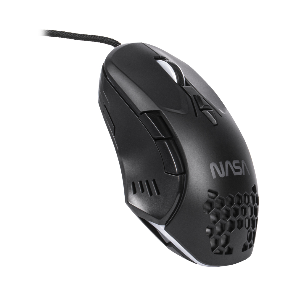 Mouse Gamer TECHZONE NS-GM01