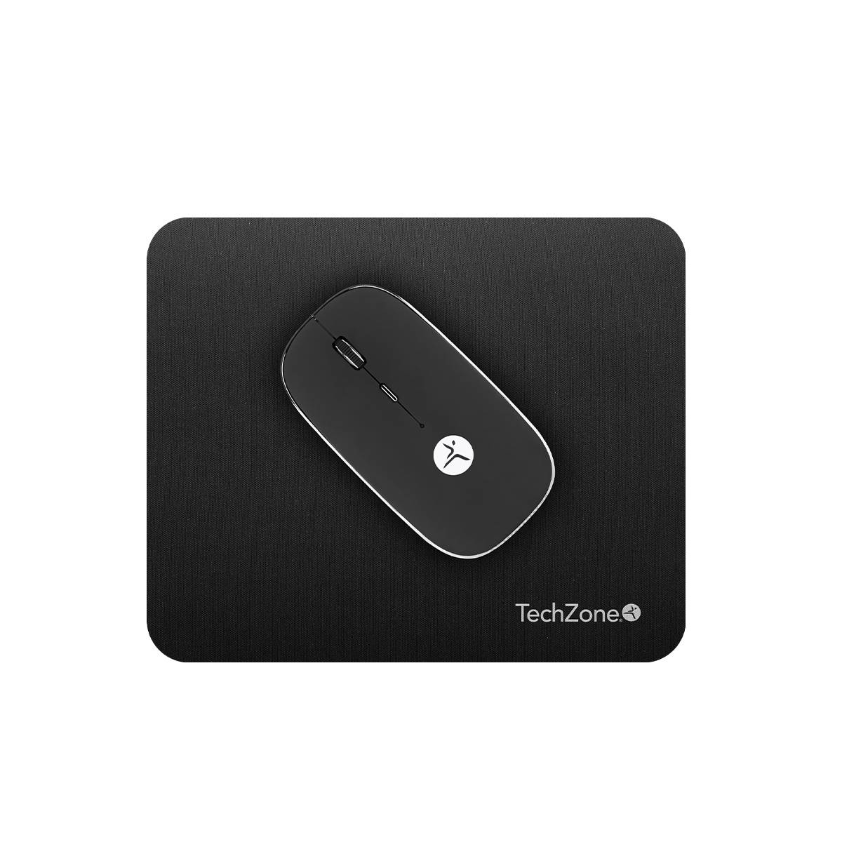 Mouse TECHZONE SLIVEBLACK