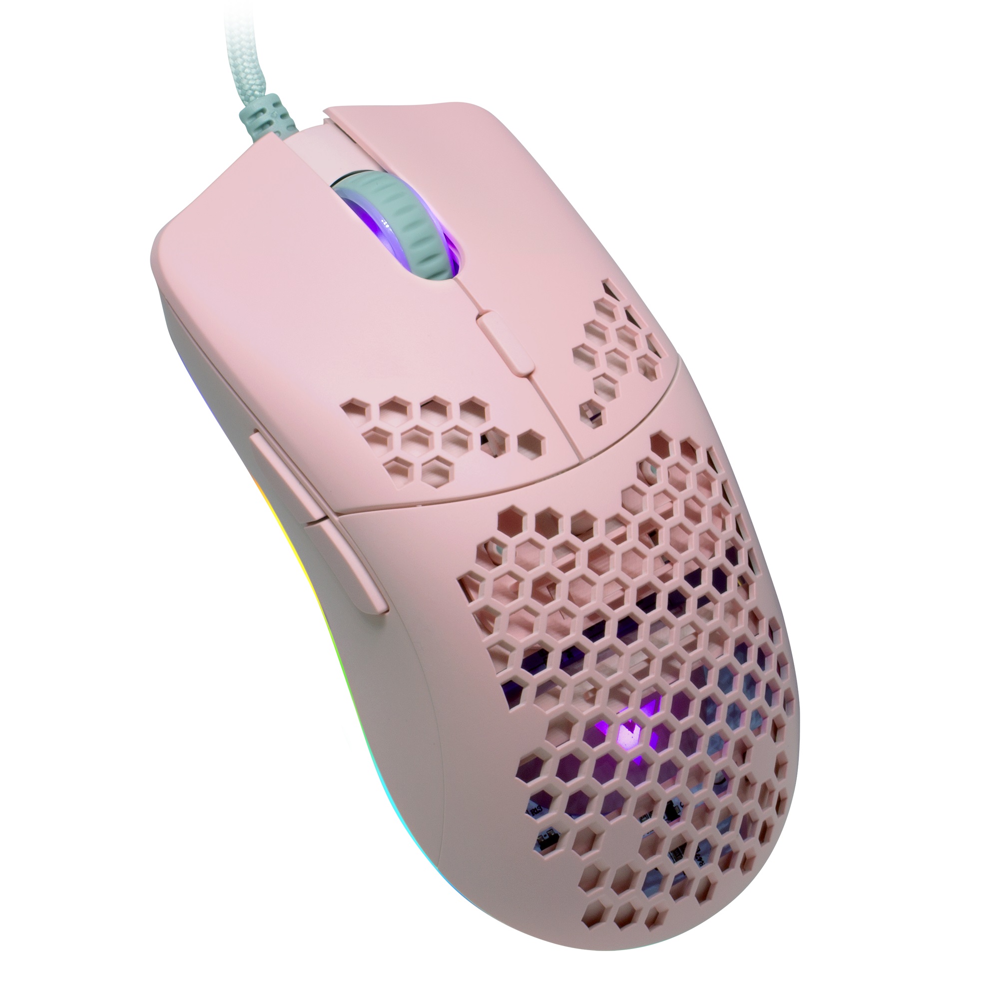 Mouse  GAME FACTOR MOG601