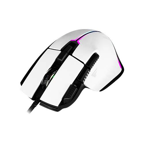 Mouse GAME FACTOR MO-602-WH
