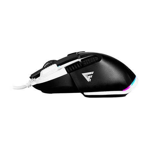 Mouse GAME FACTOR MO-602-BK