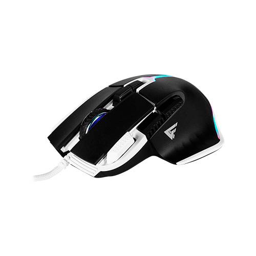 Mouse GAME FACTOR MO-602-BK