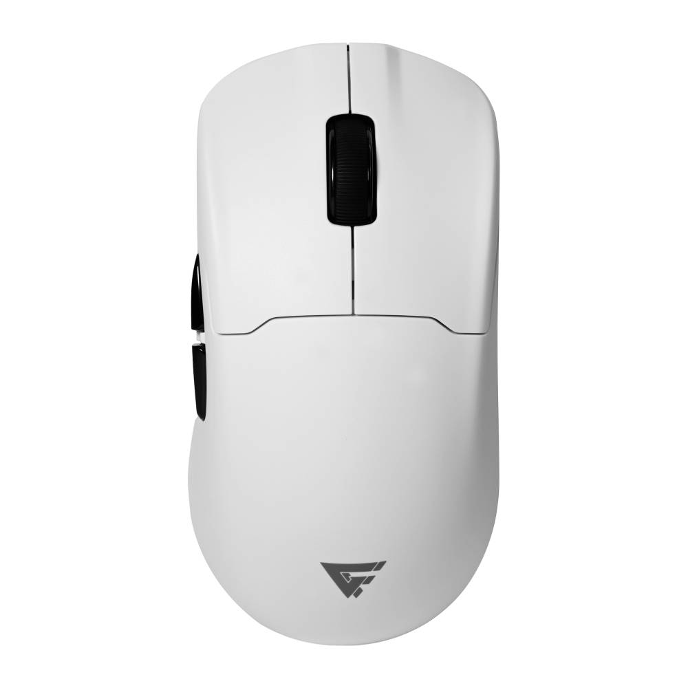 Mouse Gaming GAME FACTOR MOW800-WH