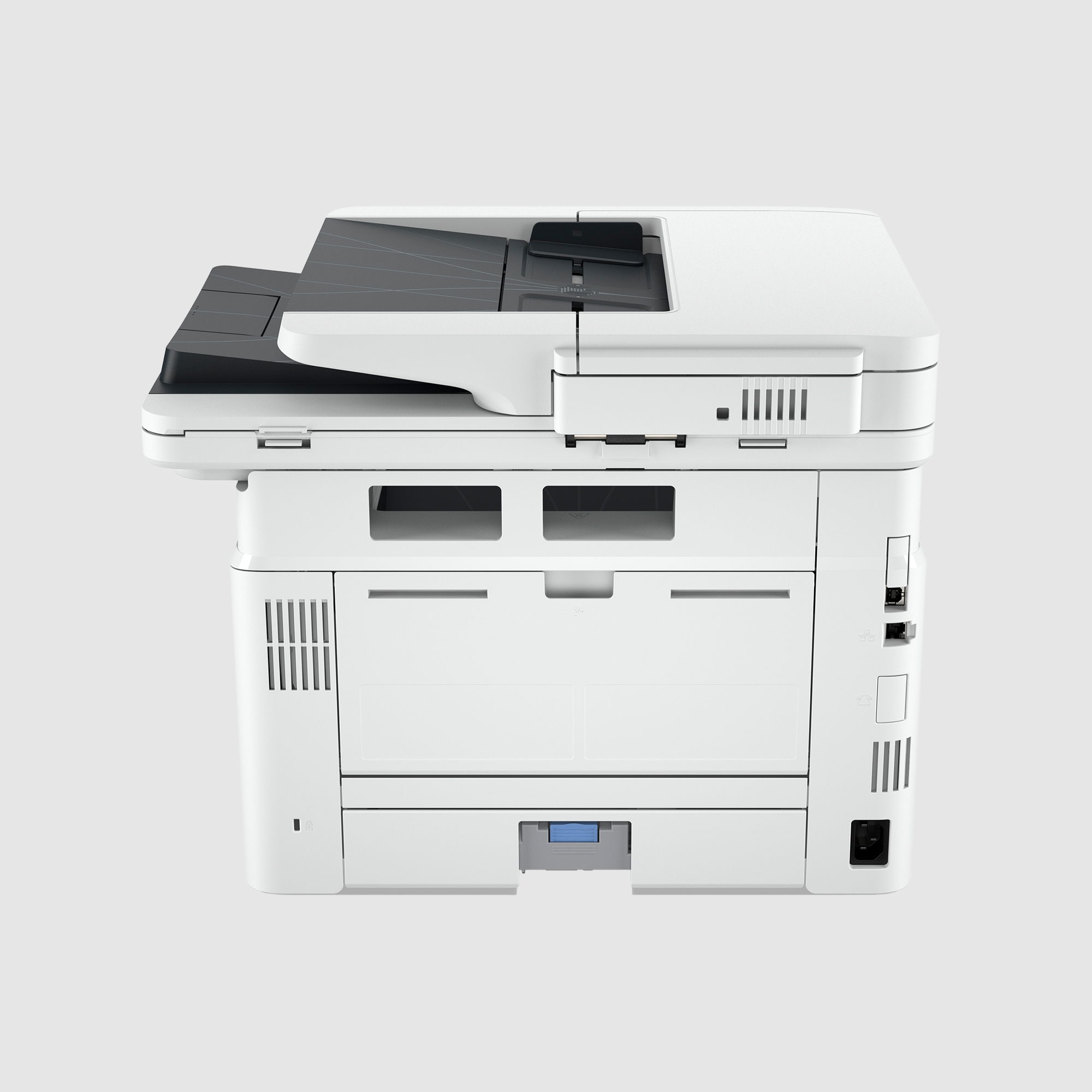 Impresora Multifunción HP LaserJet Pro M4103DW