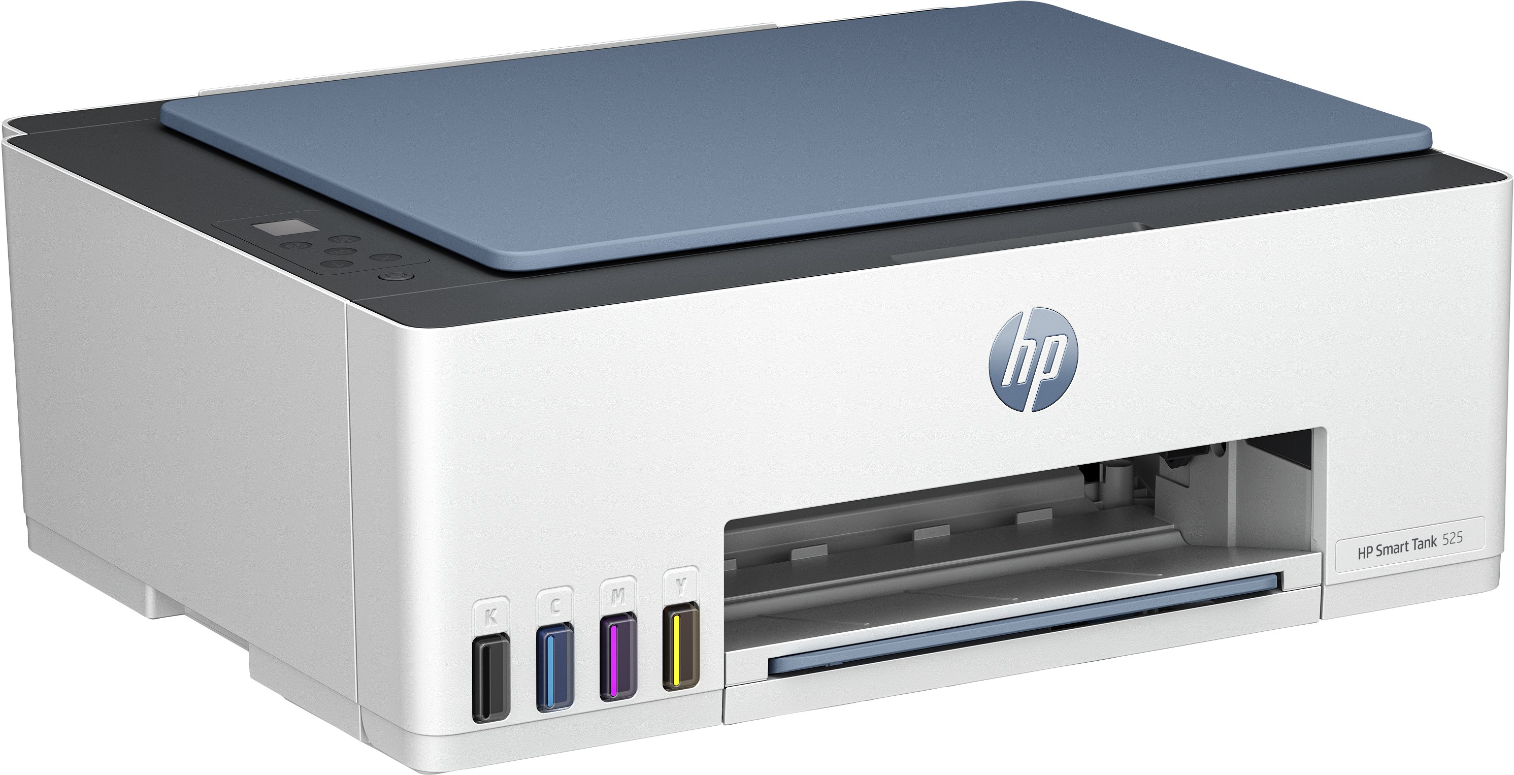 Multifuncional HP Smart Tank 525