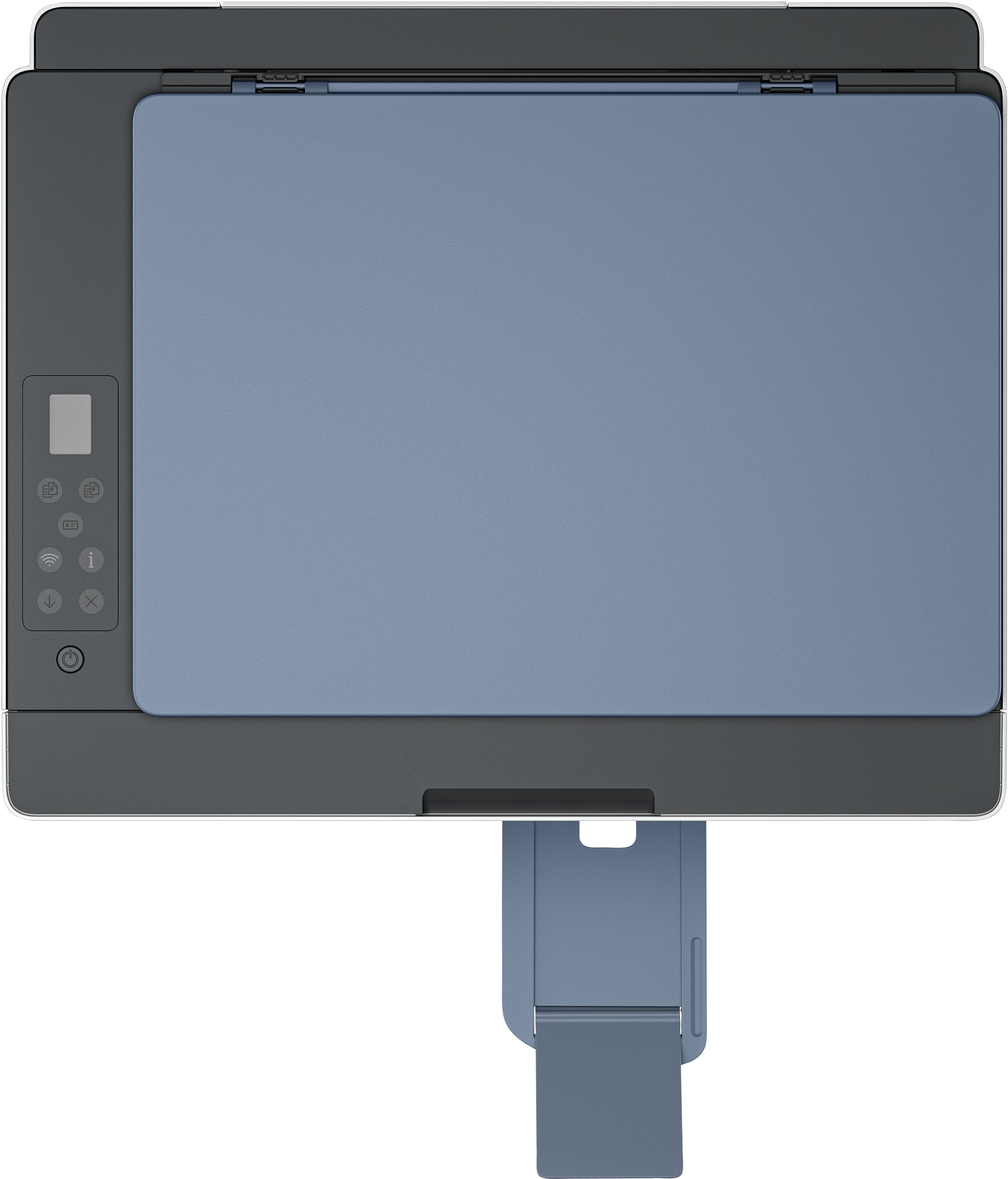 Multifuncional HP Smart Tank 585