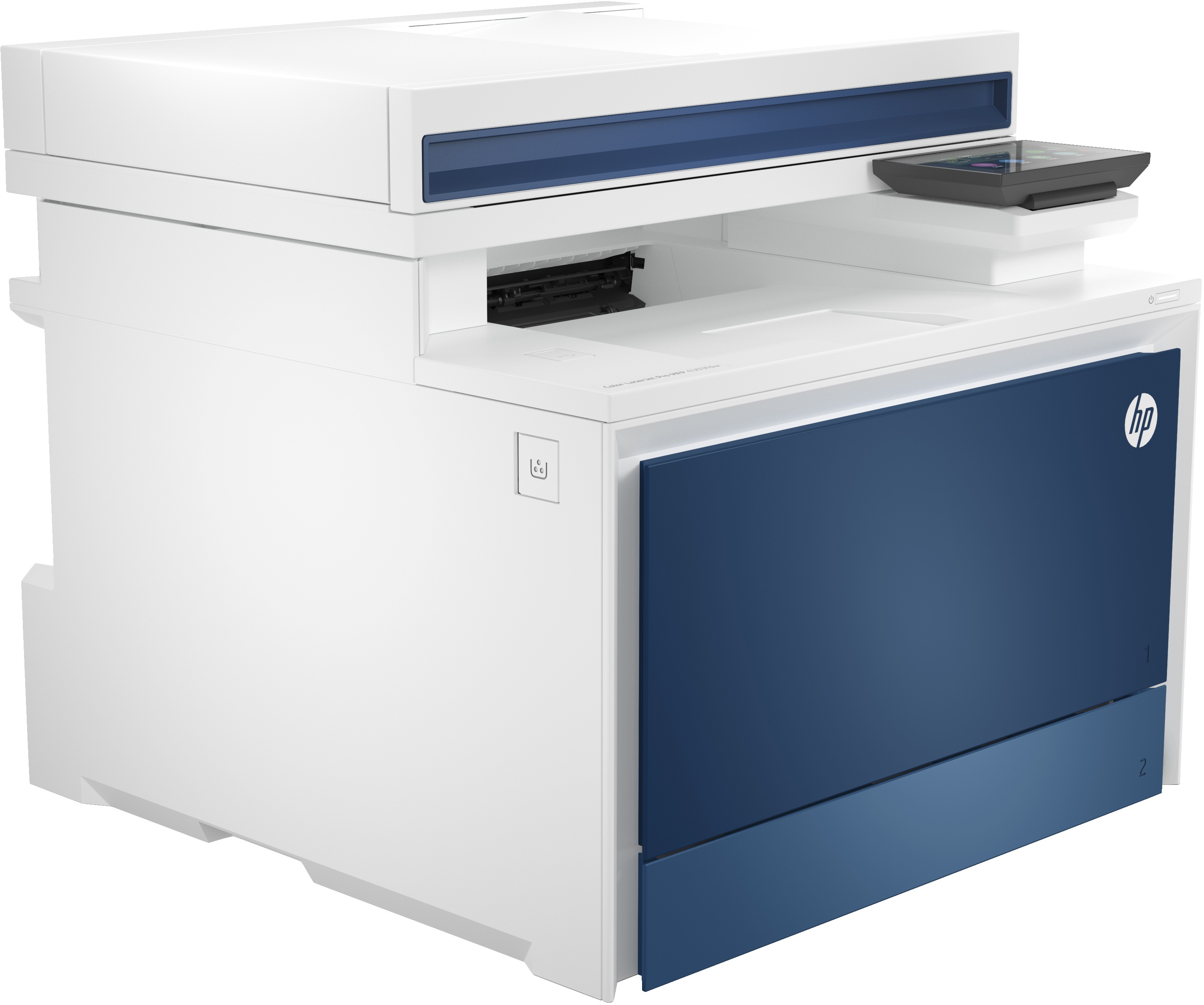 Multifuncional HP 4303FDW