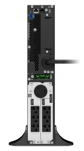 No-Break APC SRT2200XLA