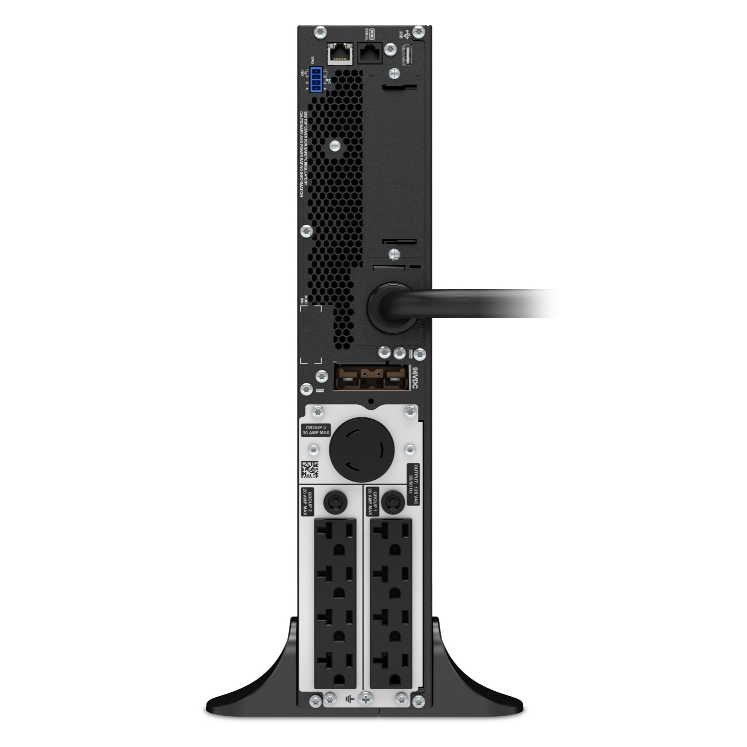 No-Break APC SRT3000XLA
