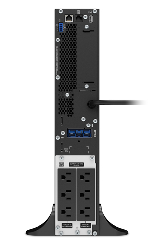 No Break APC SRT1000XLA