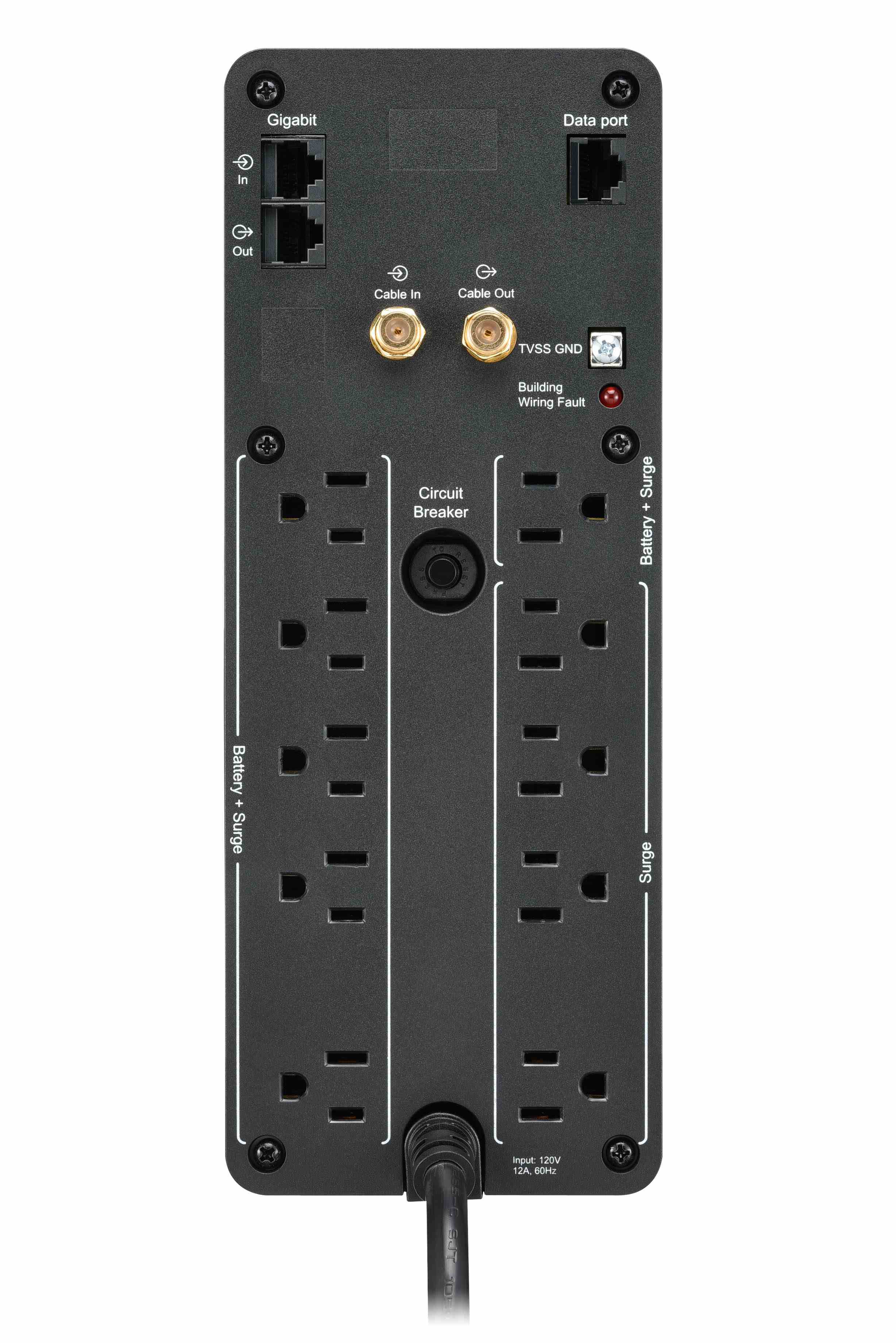 No Break APC BR1500M2-LM