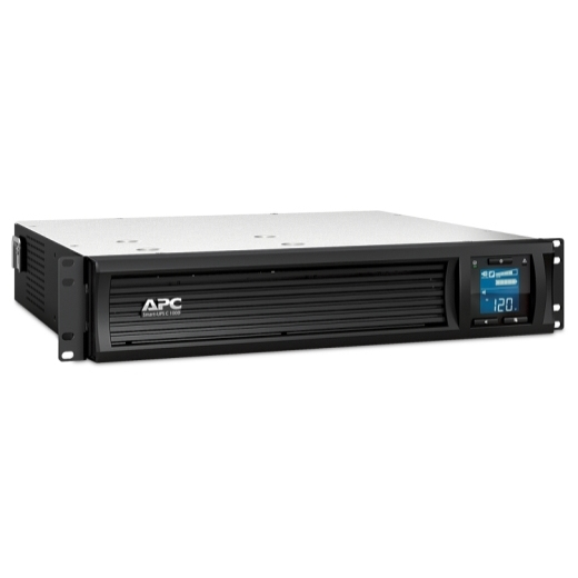 No Break Capacidad 1000 VA 600 watts, 120V, L APC SMC1000-2UC