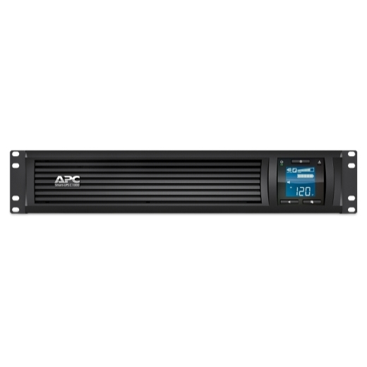 No Break Capacidad 1000 VA 600 watts, 120V, L APC SMC1000-2UC