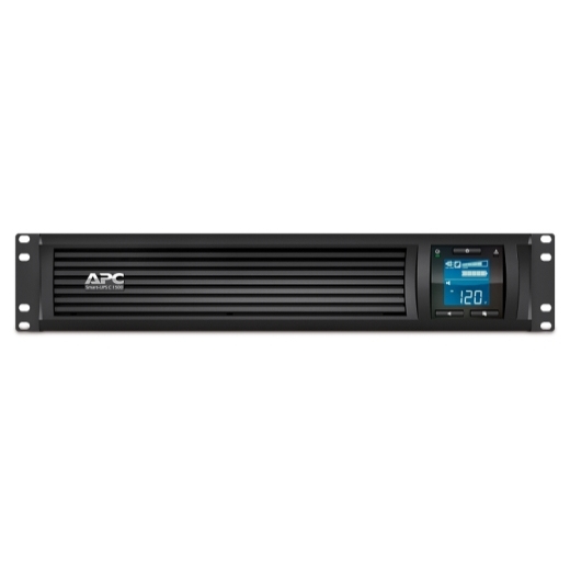 No Break Capacidad 1500 VA 900 watts, 120V, L APC SMC1500-2UC