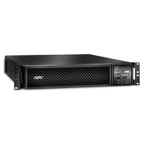 No Break Capacidad 1000 VA 900 W, 120 V. Dobl APC SRT1000RMXLA