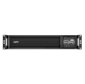 No Break Capacidad 1000 VA 900 W, 120 V. Dobl APC SRT1000RMXLA