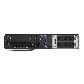 No Break Capacidad 1000 VA 900 W, 120 V. Dobl APC SRT1000RMXLA