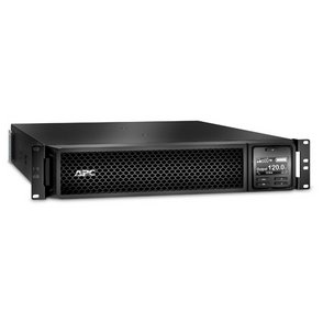 No Break Capacidad 1500 VA 1350 W, 120 V. Dob APC SRT1500RMXLA