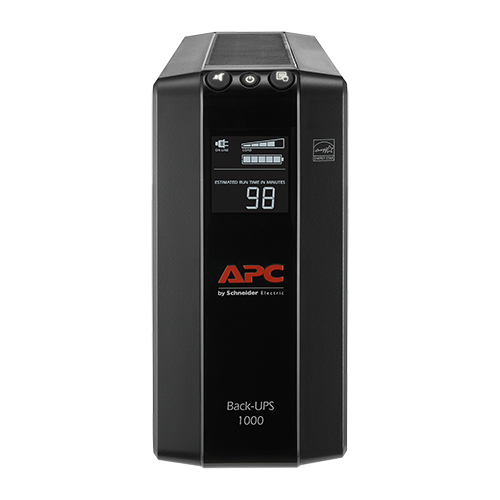 No-Break APC BX1000M-LM60