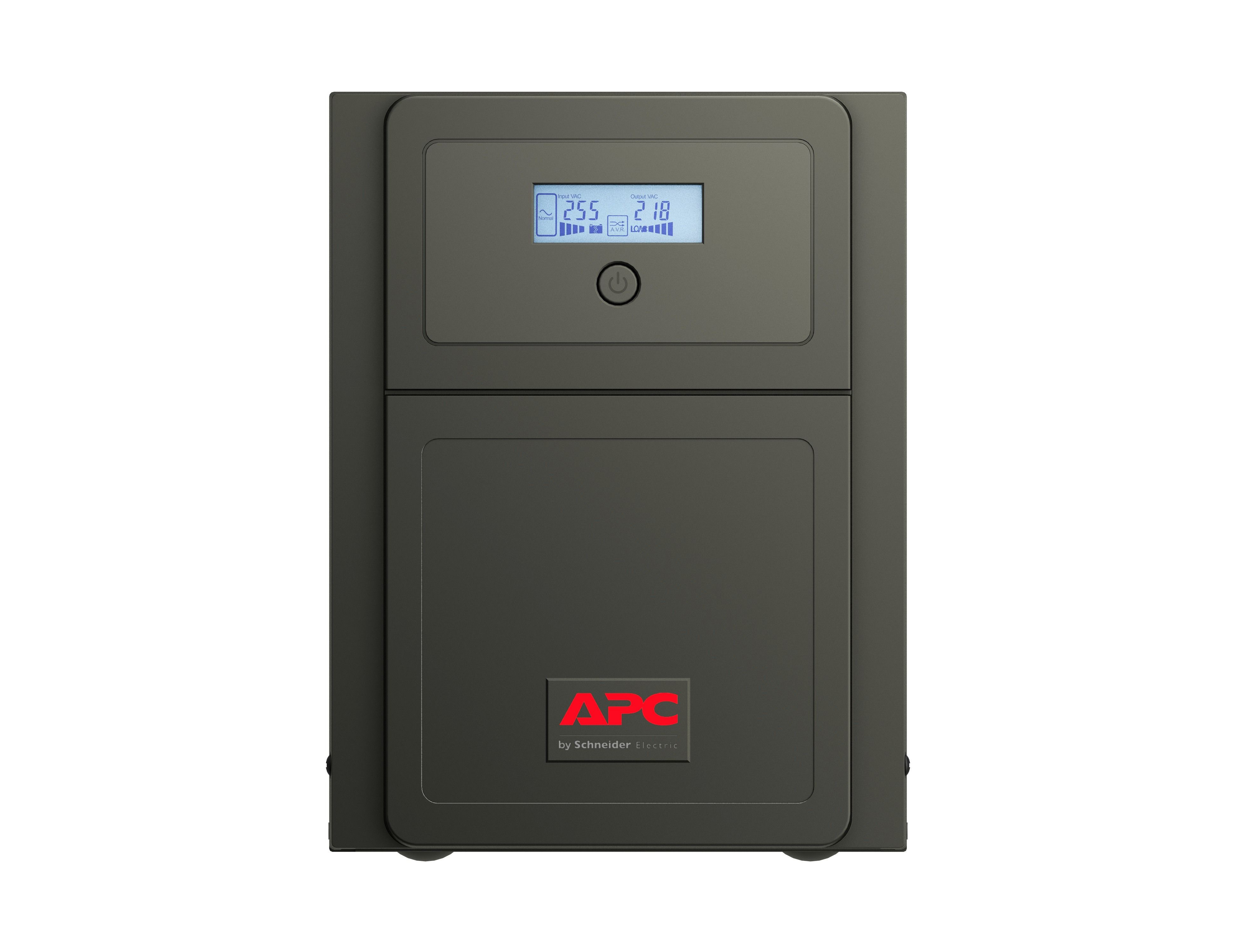 No-Break APC SMV2000CA