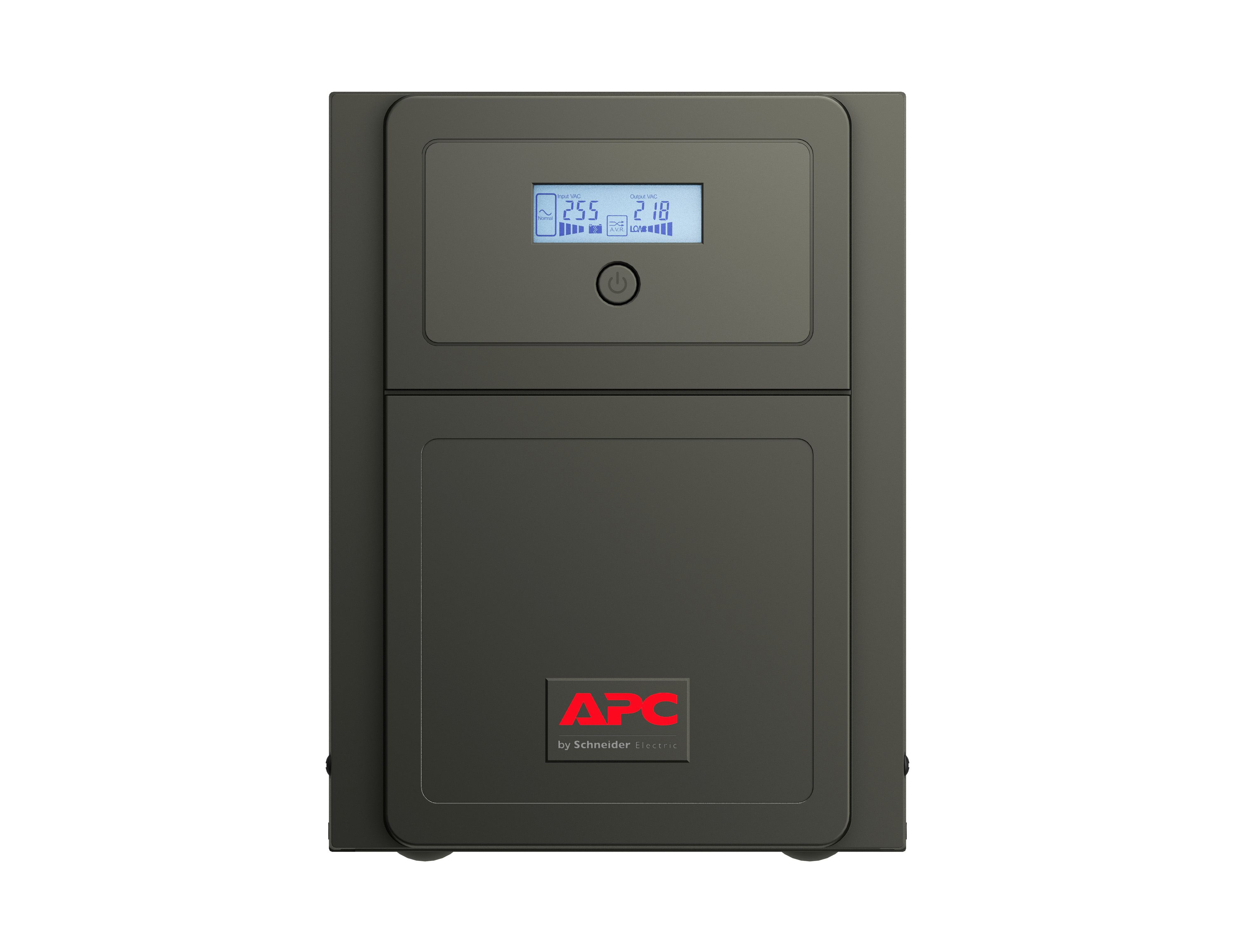 No-Break APC SMV3000CA