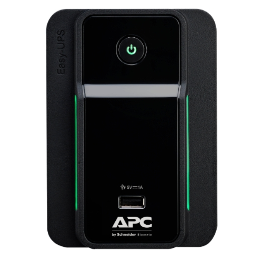 No-Break APC BVX700LU-LM