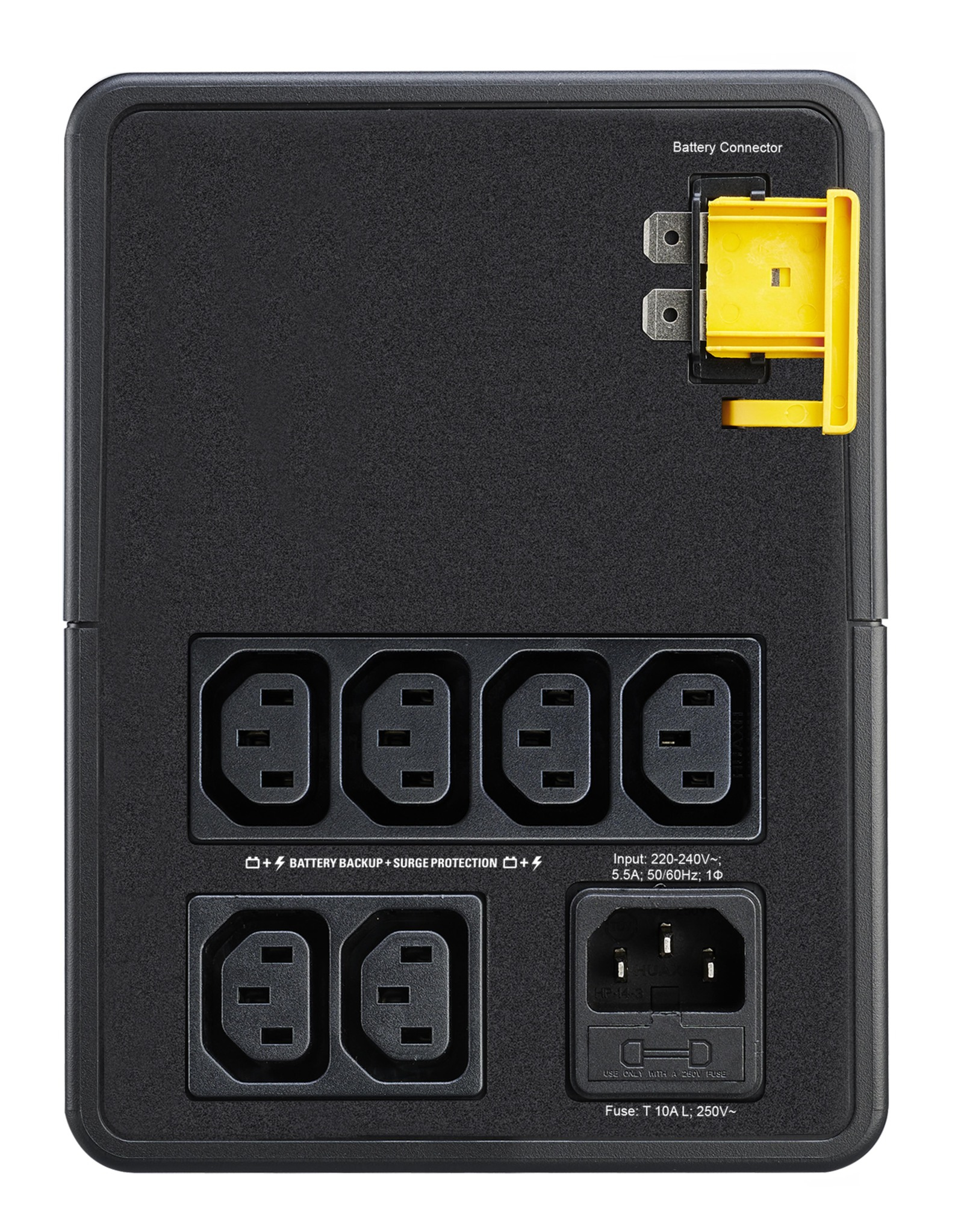 No-Break  APC BVX1200L-LM