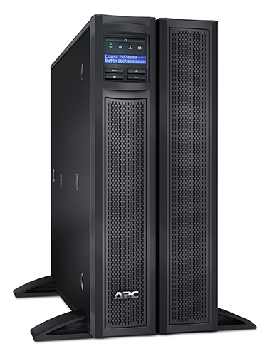 No-Break APC SMX2000LV
