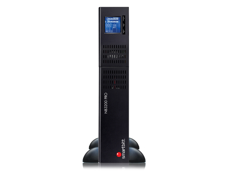 No-Break SMARTBITT NB3200PROII