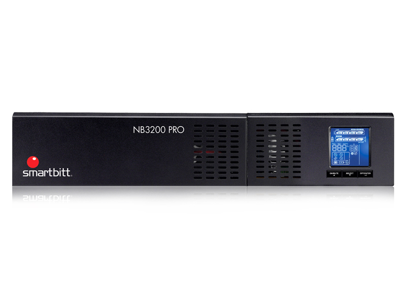 No-Break SMARTBITT NB3200PROII