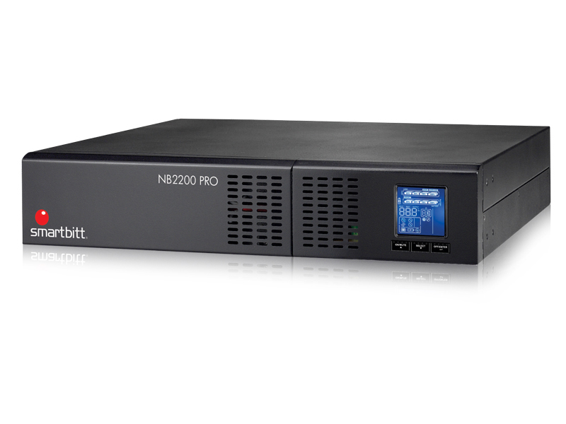 No-Break SMARTBITT SBNB2200PROII