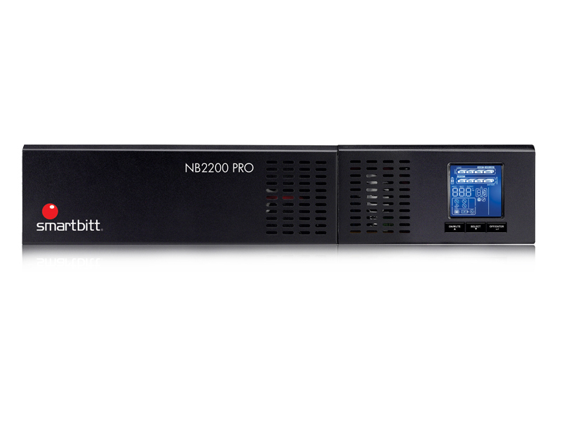 No-Break SMARTBITT SBNB2200PROII