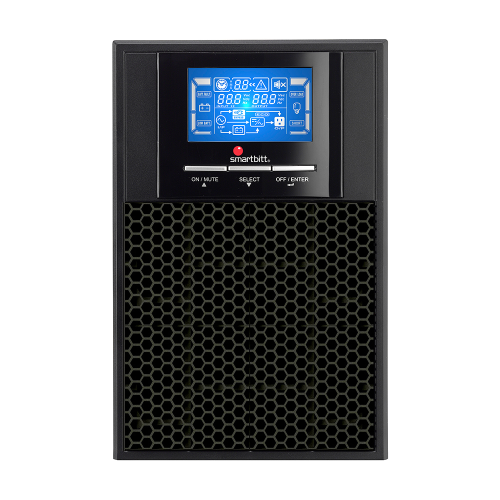 No Break SMARTBITT SBOL1KT (1KVA)