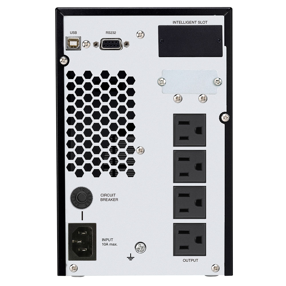 No Break SMARTBITT SBOL1KT (1KVA)