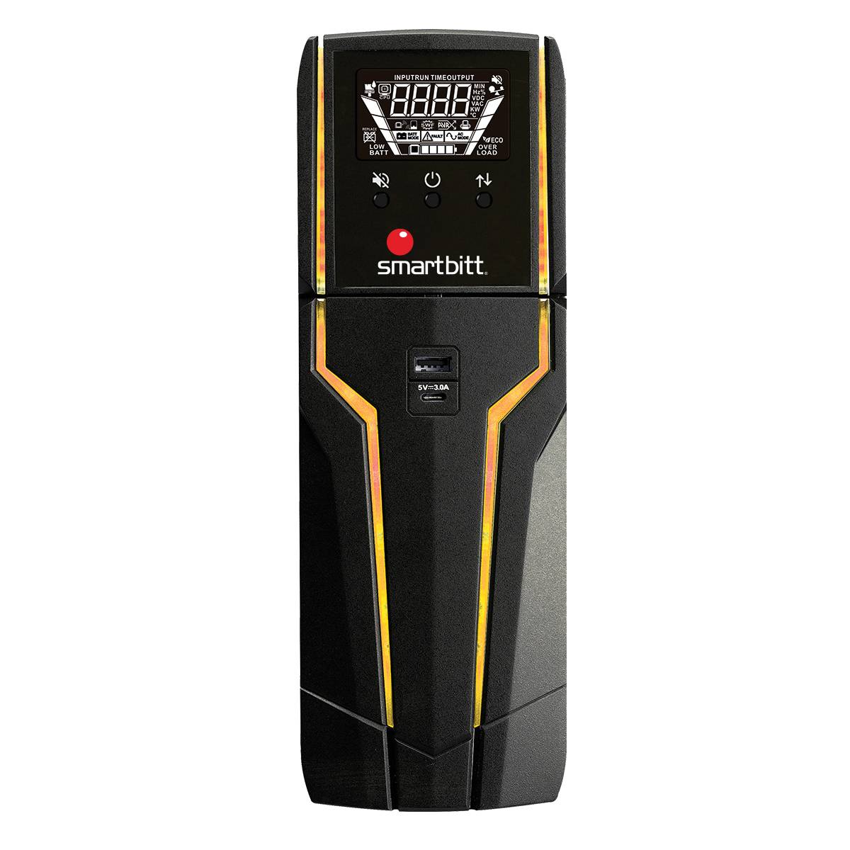 No Breaks y UPS SMARTBITT SBNB1800G