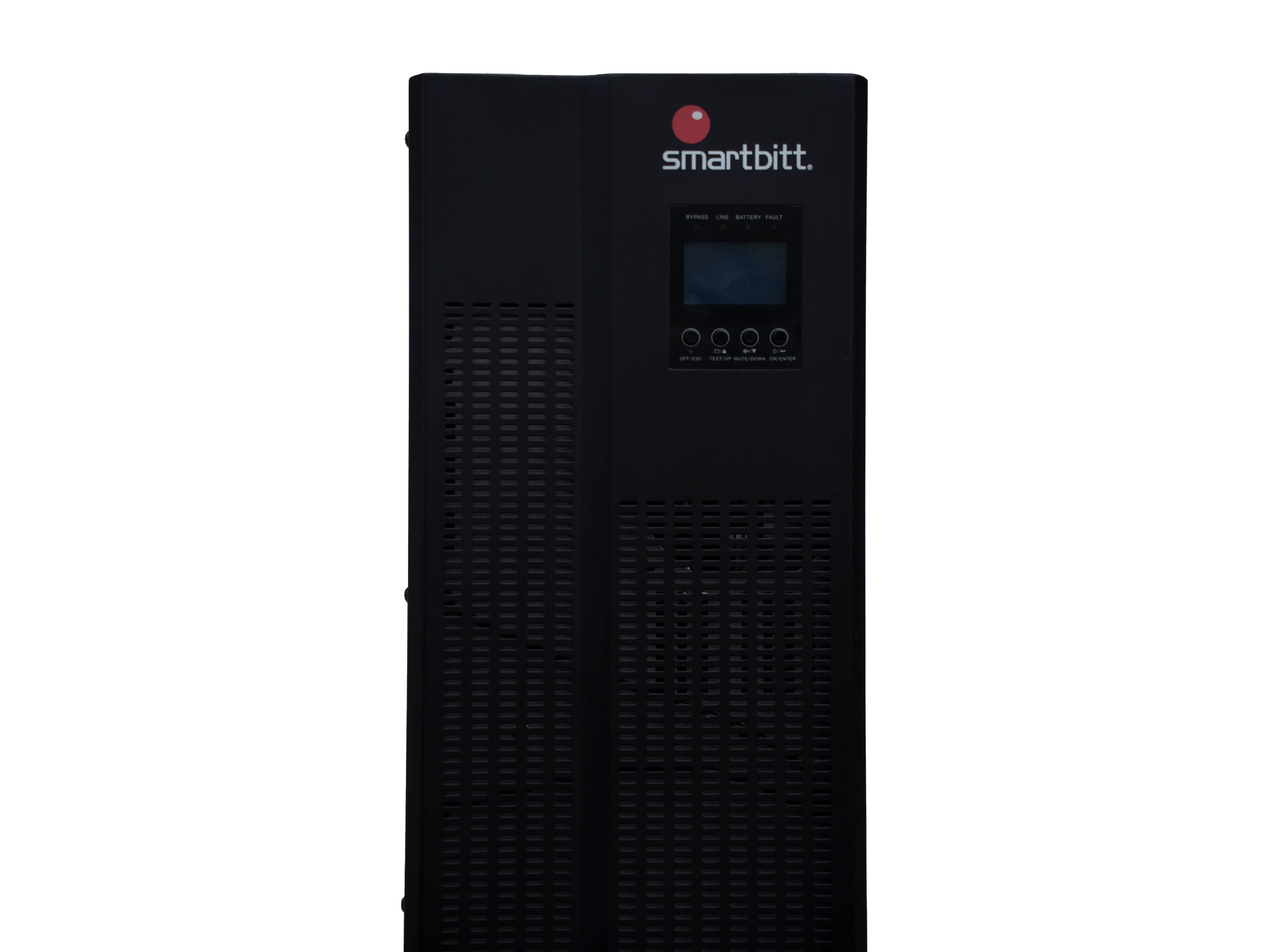 No Breaks y UPS SMARTBITT SBOL10KTG1-2