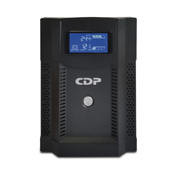 No-Break CDP UPRS 1508