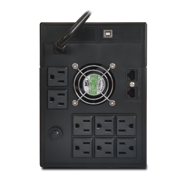 No-Break CDP UPRS 2008