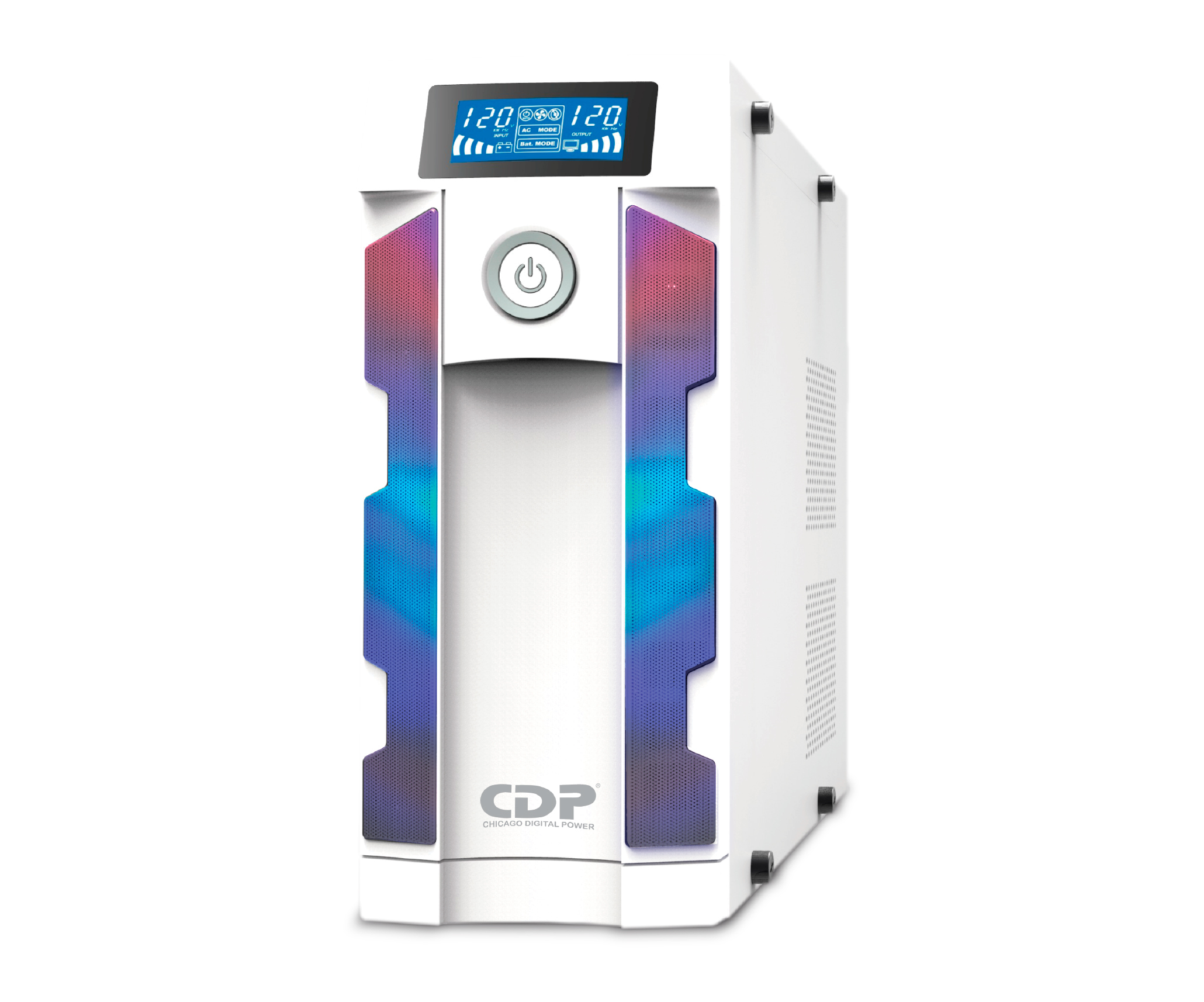 No Break CDP GSMART1516