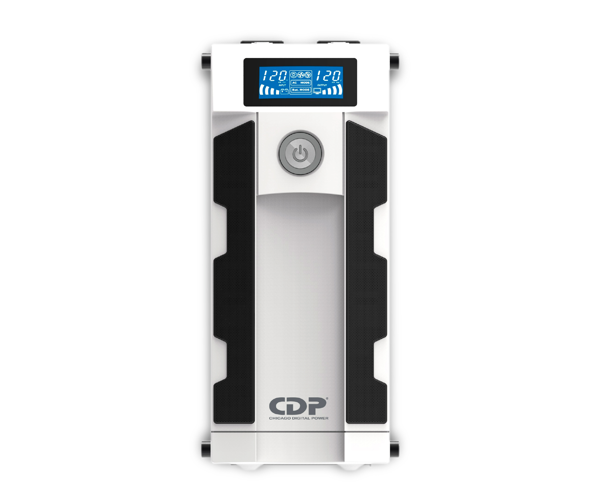 No Break CDP GSMART1516
