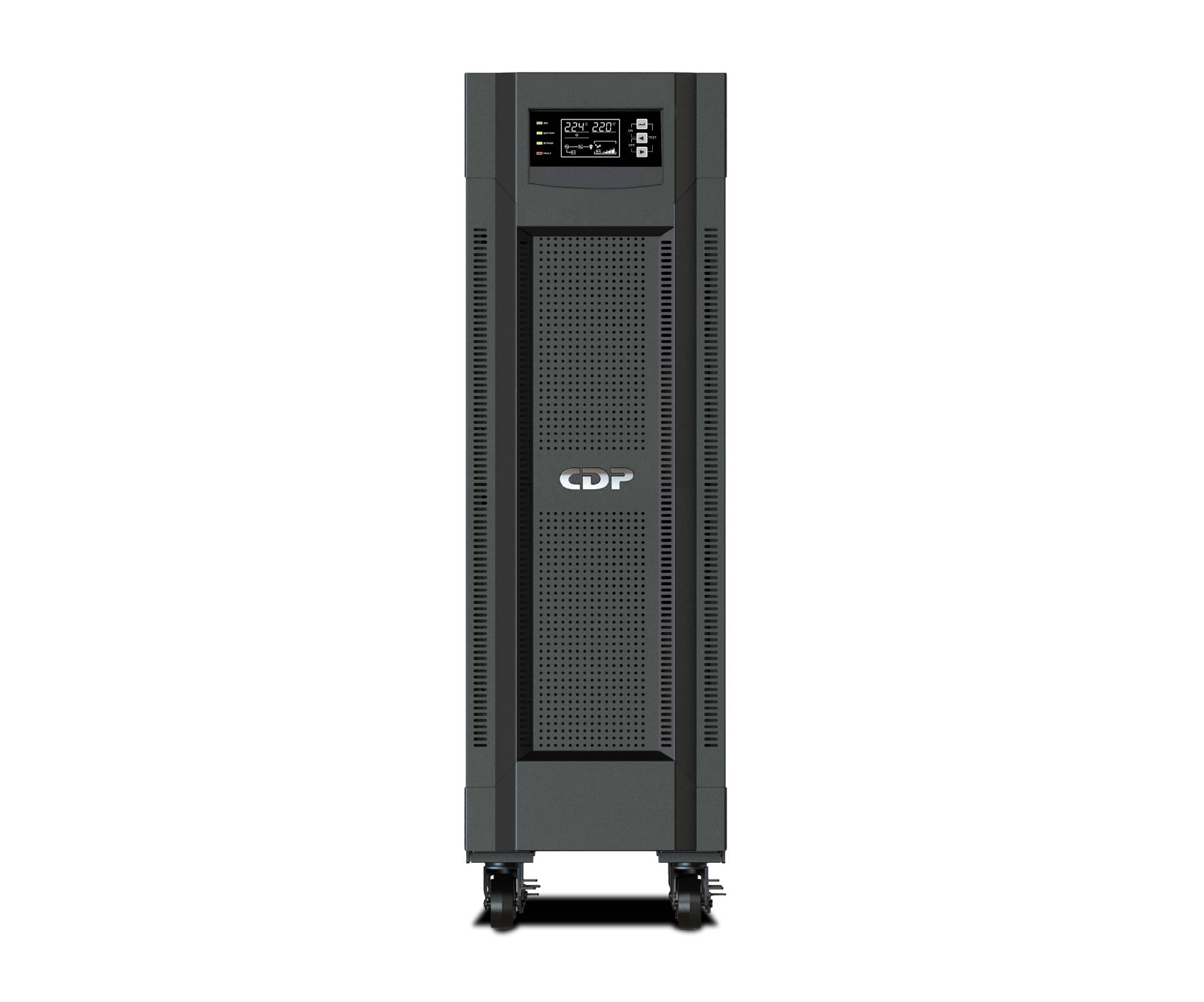 No Breaks y UPS CDP UPO22-10