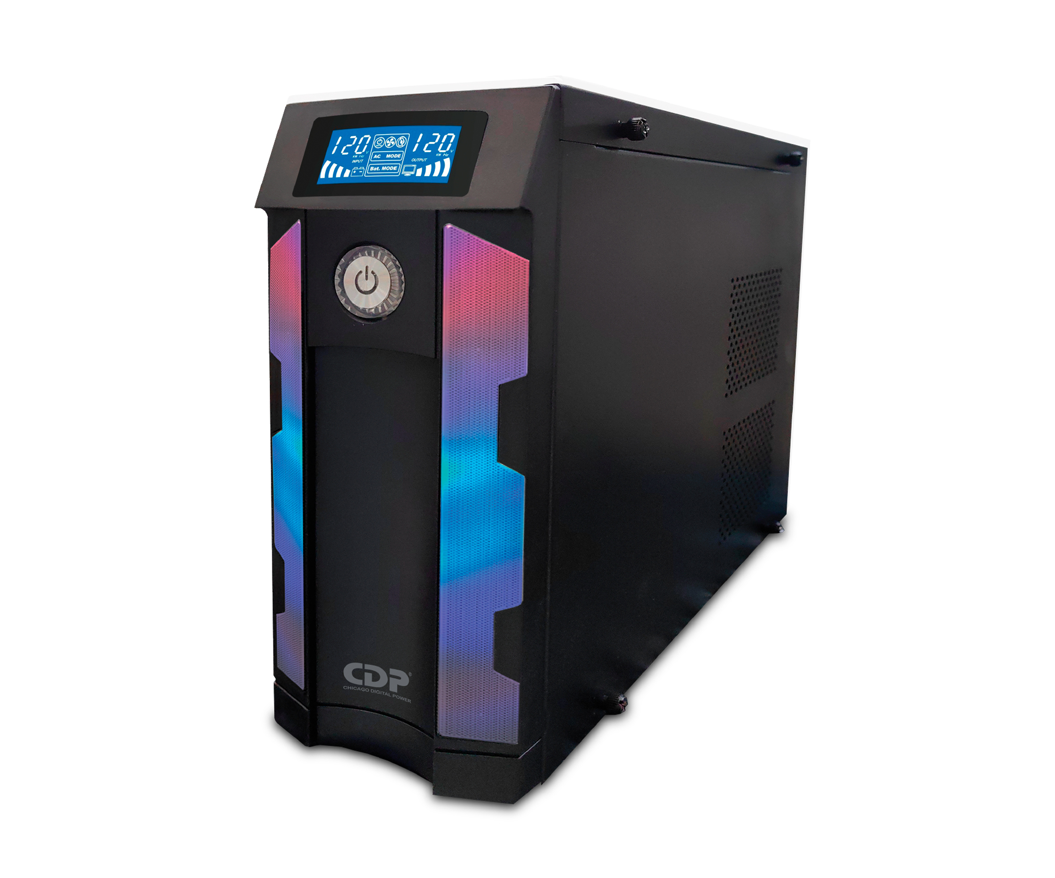 UPS CDP GSMART1516B